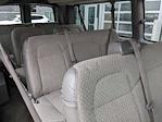 Used 2018 Chevrolet Express 3500 LT RWD Passenger Van for sale #4EP8049 - photo 19