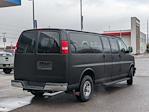 Used 2018 Chevrolet Express 3500 LT RWD Passenger Van for sale #4EP8049 - photo 2