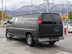 Used 2018 Chevrolet Express 3500 LT RWD Passenger Van for sale #4EP8049 - photo 5