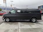 Used 2018 Chevrolet Express 3500 LT RWD Passenger Van for sale #4EP8049 - photo 6