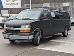 Used 2018 Chevrolet Express 3500 LT RWD Passenger Van for sale #4EP8049 - photo 7