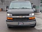Used 2018 Chevrolet Express 3500 LT RWD Passenger Van for sale #4EP8049 - photo 8