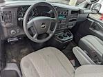 Used 2018 Chevrolet Express 3500 LT RWD Passenger Van for sale #4EP8049 - photo 9