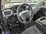 Used 2018 Nissan Titan SV Crew Cab 4WD Pickup for sale #4EP8839A - photo 11