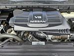 Used 2018 Nissan Titan SV Crew Cab 4WD Pickup for sale #4EP8839A - photo 32