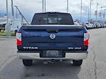 Used 2018 Nissan Titan SV Crew Cab 4WD Pickup for sale #4EP8839A - photo 4