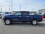 Used 2018 Nissan Titan SV Crew Cab 4WD Pickup for sale #4EP8839A - photo 6