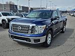 Used 2018 Nissan Titan SV Crew Cab 4WD Pickup for sale #4EP8839A - photo 7
