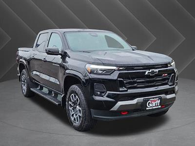 2023 Chevrolet Colorado Crew Cab 4WD Pickup for sale #4EP8874 - photo 1