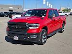 2022 Ram 1500 Crew Cab 4WD Pickup for sale #4EP8874A - photo 7