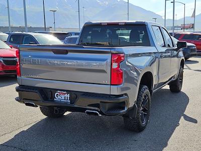 2021 Chevrolet Silverado 1500 Crew Cab 4WD Pickup for sale #4EP8883 - photo 2