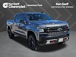 2021 Chevrolet Silverado 1500 Crew Cab 4WD Pickup for sale #4EP8883 - photo 1