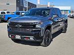 2021 Chevrolet Silverado 1500 Crew Cab 4WD Pickup for sale #4EP8883 - photo 3