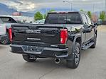 2020 GMC Sierra 2500 Crew Cab 4WD Pickup for sale #4EP8907 - photo 2