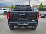 2020 GMC Sierra 2500 Crew Cab 4WD Pickup for sale #4EP8907 - photo 4