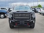 2020 GMC Sierra 2500 Crew Cab 4WD Pickup for sale #4EP8907 - photo 8