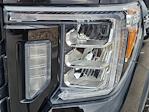 2020 GMC Sierra 2500 Crew Cab 4WD Pickup for sale #4EP8907 - photo 9