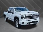 2024 Chevrolet Silverado 2500 Crew Cab 4WD Pickup for sale #4EP8915 - photo 1