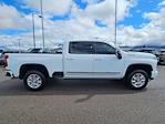 2024 Chevrolet Silverado 2500 Crew Cab 4WD Pickup for sale #4EP8915 - photo 3