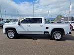 2024 Chevrolet Silverado 2500 Crew Cab 4WD Pickup for sale #4EP8915 - photo 6