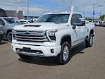2024 Chevrolet Silverado 2500 Crew Cab 4WD Pickup for sale #4EP8915 - photo 7