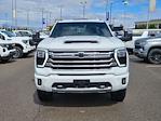 2024 Chevrolet Silverado 2500 Crew Cab 4WD Pickup for sale #4EP8915 - photo 8