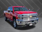 2016 Chevrolet Silverado 2500 Crew Cab SRW 4WD Pickup for sale #4EP8918 - photo 1