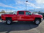 2016 Chevrolet Silverado 2500 Crew Cab SRW 4WD Pickup for sale #4EP8918 - photo 2