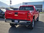 2016 Chevrolet Silverado 2500 Crew Cab SRW 4WD Pickup for sale #4EP8918 - photo 3
