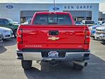 2016 Chevrolet Silverado 2500 Crew Cab SRW 4WD Pickup for sale #4EP8918 - photo 4