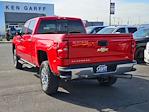 2016 Chevrolet Silverado 2500 Crew Cab SRW 4WD Pickup for sale #4EP8918 - photo 5