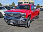 2016 Chevrolet Silverado 2500 Crew Cab SRW 4WD Pickup for sale #4EP8918 - photo 7