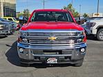 2016 Chevrolet Silverado 2500 Crew Cab SRW 4WD Pickup for sale #4EP8918 - photo 8