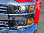 2016 Chevrolet Silverado 2500 Crew Cab SRW 4WD Pickup for sale #4EP8918 - photo 9