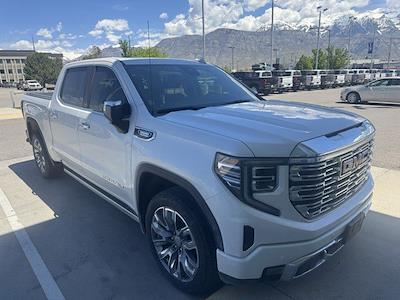 2023 GMC Sierra 1500 Crew Cab 4WD Pickup for sale #4EP8919 - photo 1
