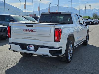 2023 GMC Sierra 1500 Crew Cab 4WD Pickup for sale #4EP8919 - photo 2