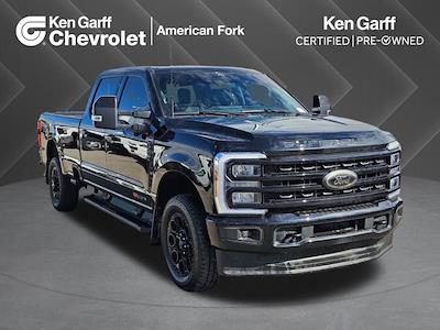 2024 Ford F-250 Crew Cab 4WD Pickup for sale #4EP8931 - photo 1