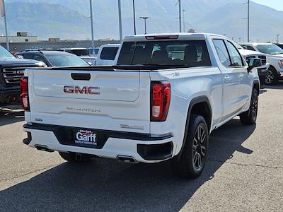 2021 GMC Sierra 1500 Crew Cab 4WD Pickup for sale #4EP8933 - photo 2