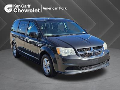 2011 Dodge Grand Caravan FWD Minivan for sale #4EP8941A - photo 1