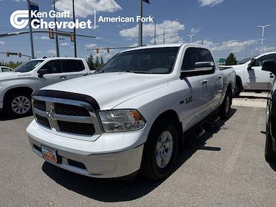 2016 Ram 1500 Crew Cab 4WD Pickup for sale #4EP8948A - photo 1