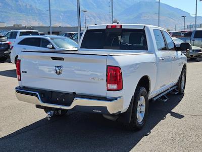 2016 Ram 1500 Crew Cab 4WD Pickup for sale #4EP8948A - photo 2