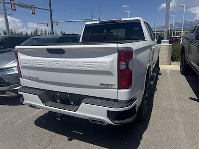 2024 Chevrolet Silverado 1500 Crew Cab 4WD Pickup for sale #4EP8952 - photo 2
