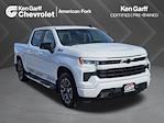 2024 Chevrolet Silverado 1500 Crew Cab 4WD Pickup for sale #4EP8952 - photo 1