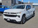2024 Chevrolet Silverado 1500 Crew Cab 4WD Pickup for sale #4EP8952 - photo 12
