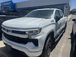 2024 Chevrolet Silverado 1500 Crew Cab 4WD Pickup for sale #4EP8952 - photo 4