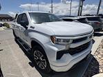 2024 Chevrolet Silverado 1500 Crew Cab 4WD Pickup for sale #4EP8952 - photo 3