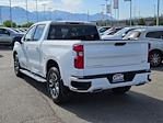 2024 Chevrolet Silverado 1500 Crew Cab 4WD Pickup for sale #4EP8952 - photo 9