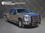 2014 Ford F-150 SuperCrew Cab 4WD Pickup for sale #4EP8952A - photo 1
