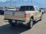 2014 Ford F-150 SuperCrew Cab 4WD Pickup for sale #4EP8952A - photo 2