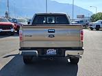 2014 Ford F-150 SuperCrew Cab 4WD Pickup for sale #4EP8952A - photo 4